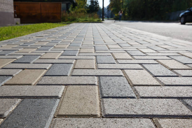 Best Residential Driveway Paver Services  in Weatherly, PA