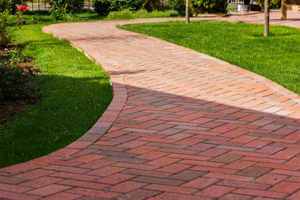 Best Affordable Driveway Pavers  in Weatherly, PA