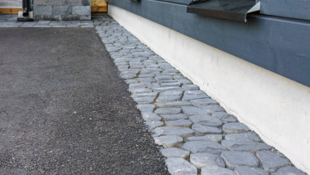 Commercial Driveway Pavers in Weatherly, PA