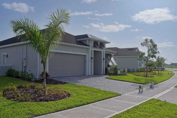 Professional Driveway Pavers in Weatherly, PA